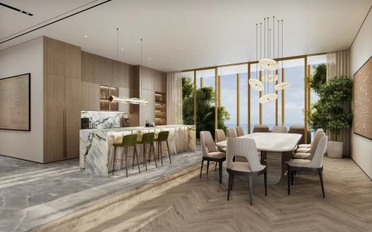 Kanyon by Beyond at Dubai Maritime City