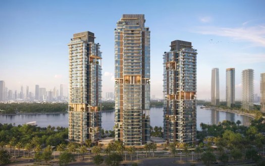 The Edit at D3 by Meraas Properties