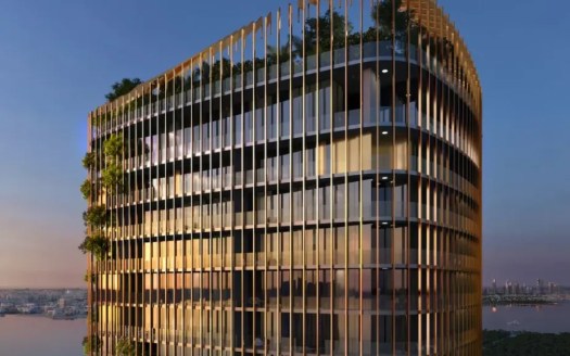 Kanyon by Beyond at Dubai Maritime City