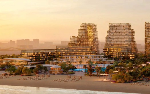 HADO by Beyond – SIØRA, Dubai Islands